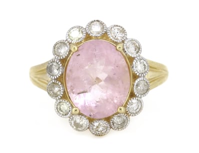 Fine Jewellery Market (A982) - Lot 1511