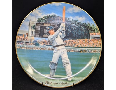 Mancave & Memorabilia (A991) - Lot 1026