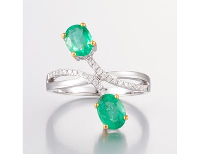 Fine Jewellery (A982) - Lot 1266