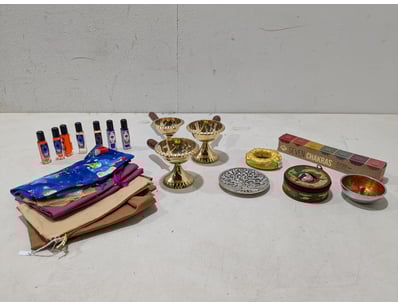 Health Food Shop Contents Liquidation (ON11778) - Lot 155