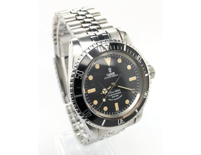 Luxury Watches (A1001) - Lot 5226
