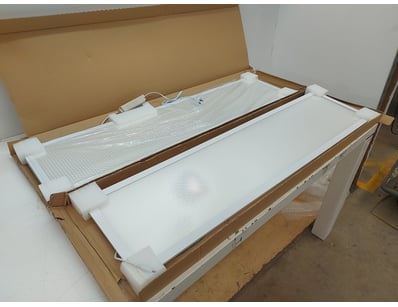 Home Improvement, DIY & Hardware (NSWA999) - Lot 1088