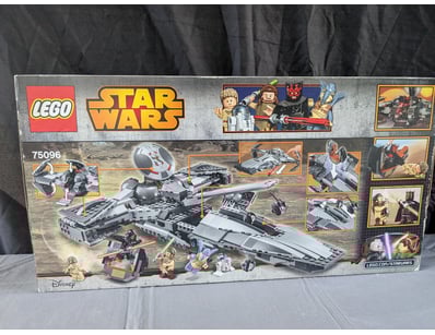 **UNRESERVED** LIFETIME COLLECTION OF LEGO PART... - Lot 278