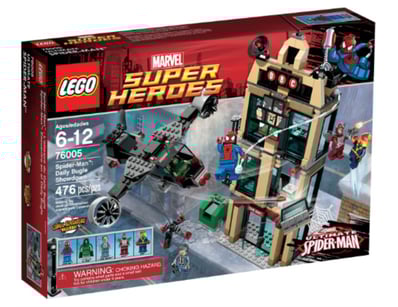 **UNRESERVED** LIFETIME COLLECTION OF LEGO PART... - Lot 261