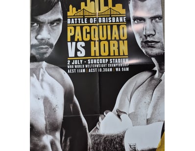 Mancave & Memorabilia (A997) - Lot 158