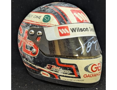 Model Car Mania (A983) - Lot 212