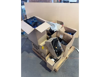 IT Equipment & Telsa Wall Charger Receivership (... - Lot 53