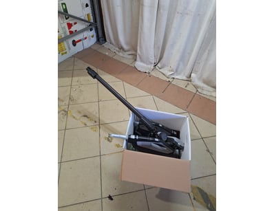 Vax Reach Lithium Ultra cordless stick vacuum

