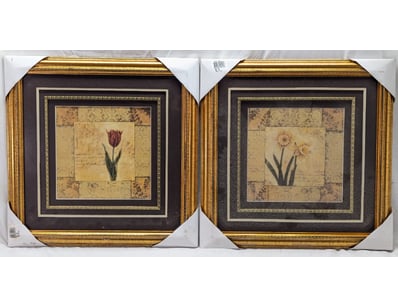 Art Market (A1000) - Lot 1009