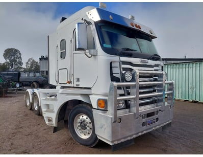 Civil, Transport & Machinery - Nationwide (ON4... - Lot 2000