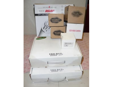 Sporting, Homewares & Keepsakes  (WAA1002) - Lot 27