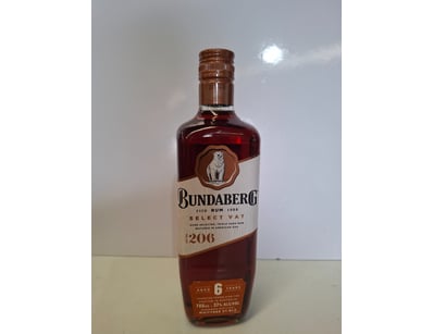 Reserve & Rarity - Lot 27