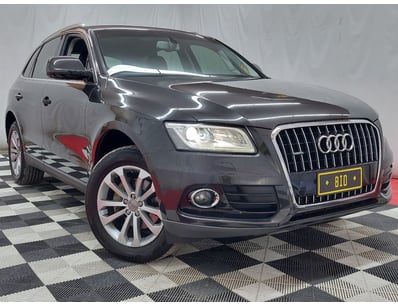 Passenger, Luxury & Commercial Vehicles Auction - Lot 552