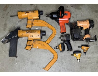 Home Improvement, DIY & Hardware (A999) - Lot 83