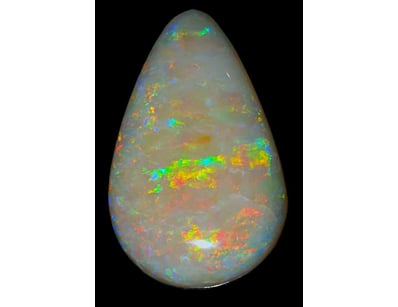 Opal Grandeur (A977) - Lot 6502