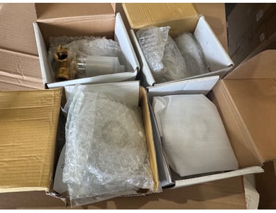 Home Improvement, DIY & Hardware (A1003) - Lot 115