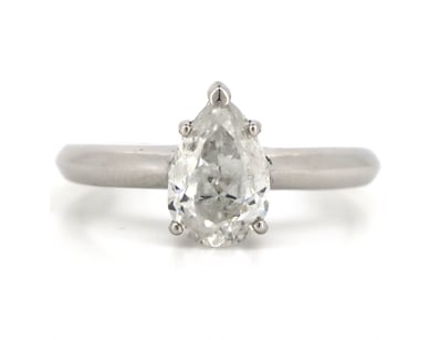 Diamonds Are A Woman's Best Friend (A976) - Lot 1040