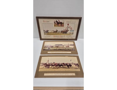 Mancave & Memorabilia (A977) - Lot 777