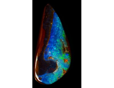 Opal Grandeur (A977) - Lot 6505