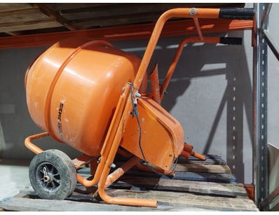 Commercial Builder Warehouse Liquidation (ON12105) - Lot 96