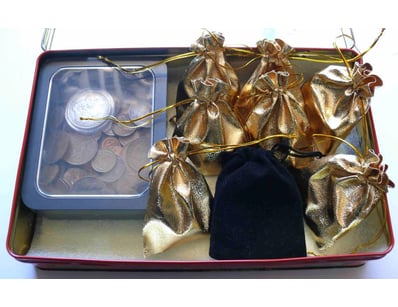 The Curio Collection (A985) - Lot 1006