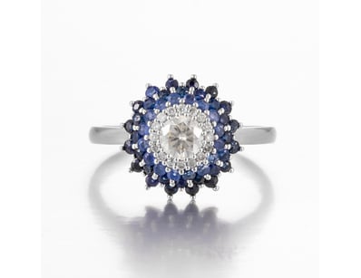 Fine Jewellery (A982) - Lot 1260