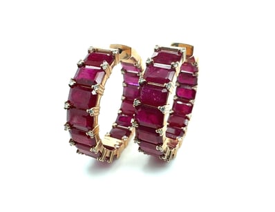 Luxury Jewellery (A1001) - Lot 418