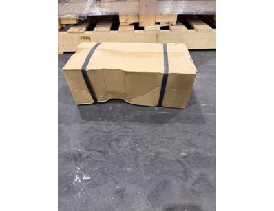 Harn Impaz 4320 Drawer 117 Set, 350mm white multip...