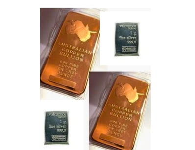 Banknotes & Coins (A993) - Lot 528