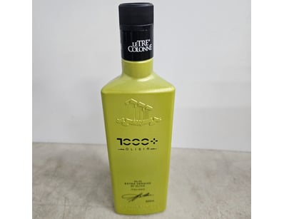 Unclaimed Freight (GCA1007) - Lot 669