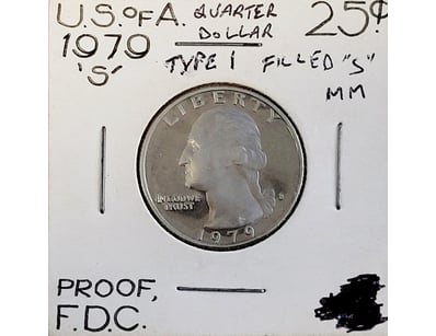 Rare & Collectable Currency (A981) - Lot 3510