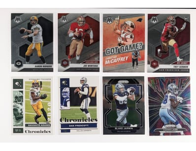 Trading Cards, Gaming & Collectables (A1005) - Lot 840