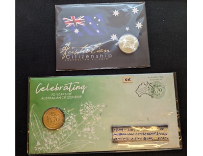 UNRESERVED Coins, Banknotes & Bullion (A1001) - Lot 1049