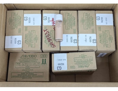 Beauty & Cosmetic Supplies - Liquidation (A1009) - Lot 71