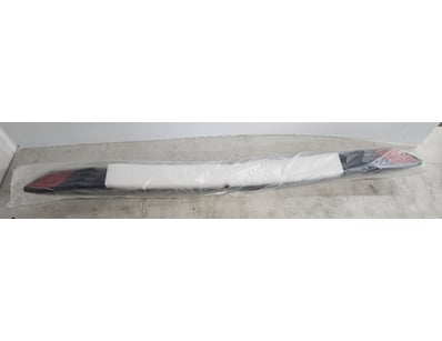 Car spoiler

