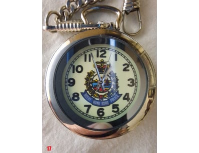 Affordable Watch Market (A1007) - Lot 570