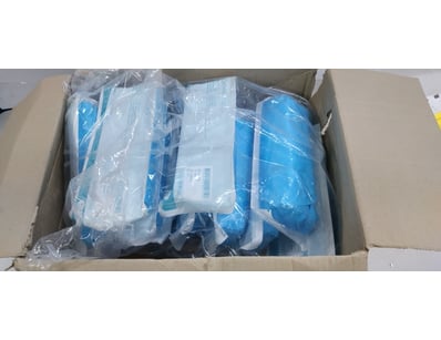 Unclaimed Freight (GCA1001) - Lot 389