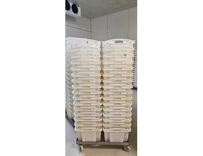 Top Of The Range Food Processing Equipment (ON... - Lot 2261