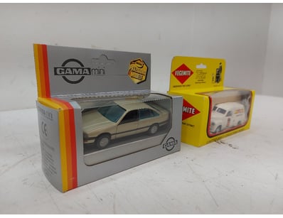 Model Car Mania (A983) - Lot 109