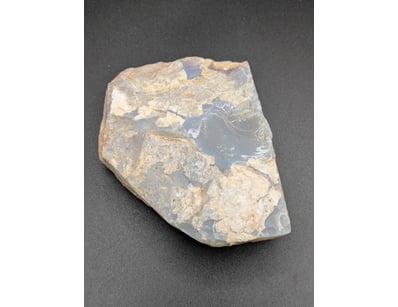 116 GRAMS LIGHTNING RIDGE ROUGH OPAL

655266+136...