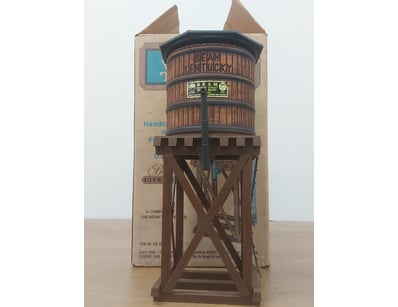 Mancave & Memorabilia (A1007) - Lot 474