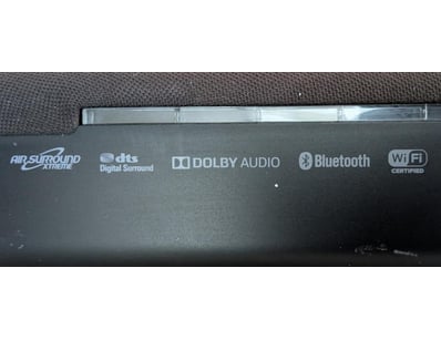 Home Entertainment, Audio & Computers (A1000) - Lot 815