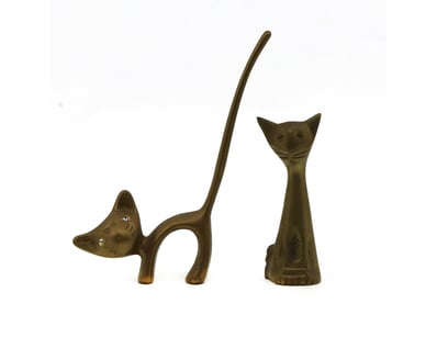 Antiques, Vintage & Interior Treasures (A1008) - Lot 507