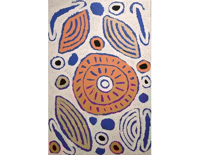 Art Market (A1001) - Lot 621