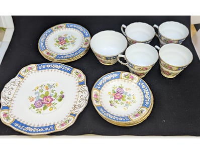 The Curio Collection (A983) - Lot 1114