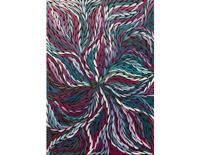 Art Market (A992) - Lot 116