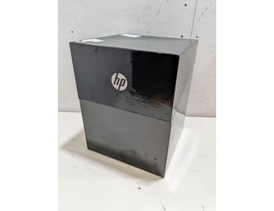HP Pulse Subwoofer Model LZ925AA in original packa...