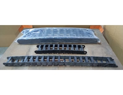 Civil, Transport & Machinery - Nationwide (ON... - Lot 10014