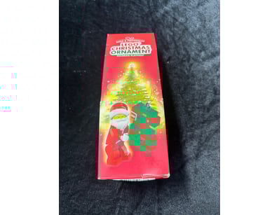 **UNRESERVED** LIFETIME COLLECTION OF LEGO PART... - Lot 553