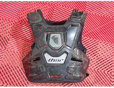 MOTORBIKES • GO-KARTS •  APPAREL - Lot 150